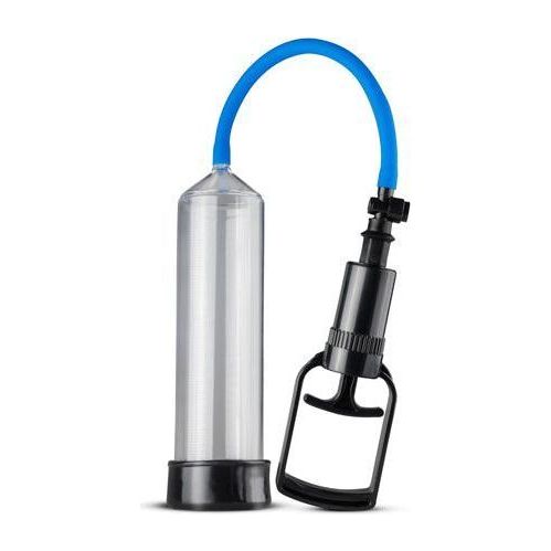 Penispomp Met Grippomp